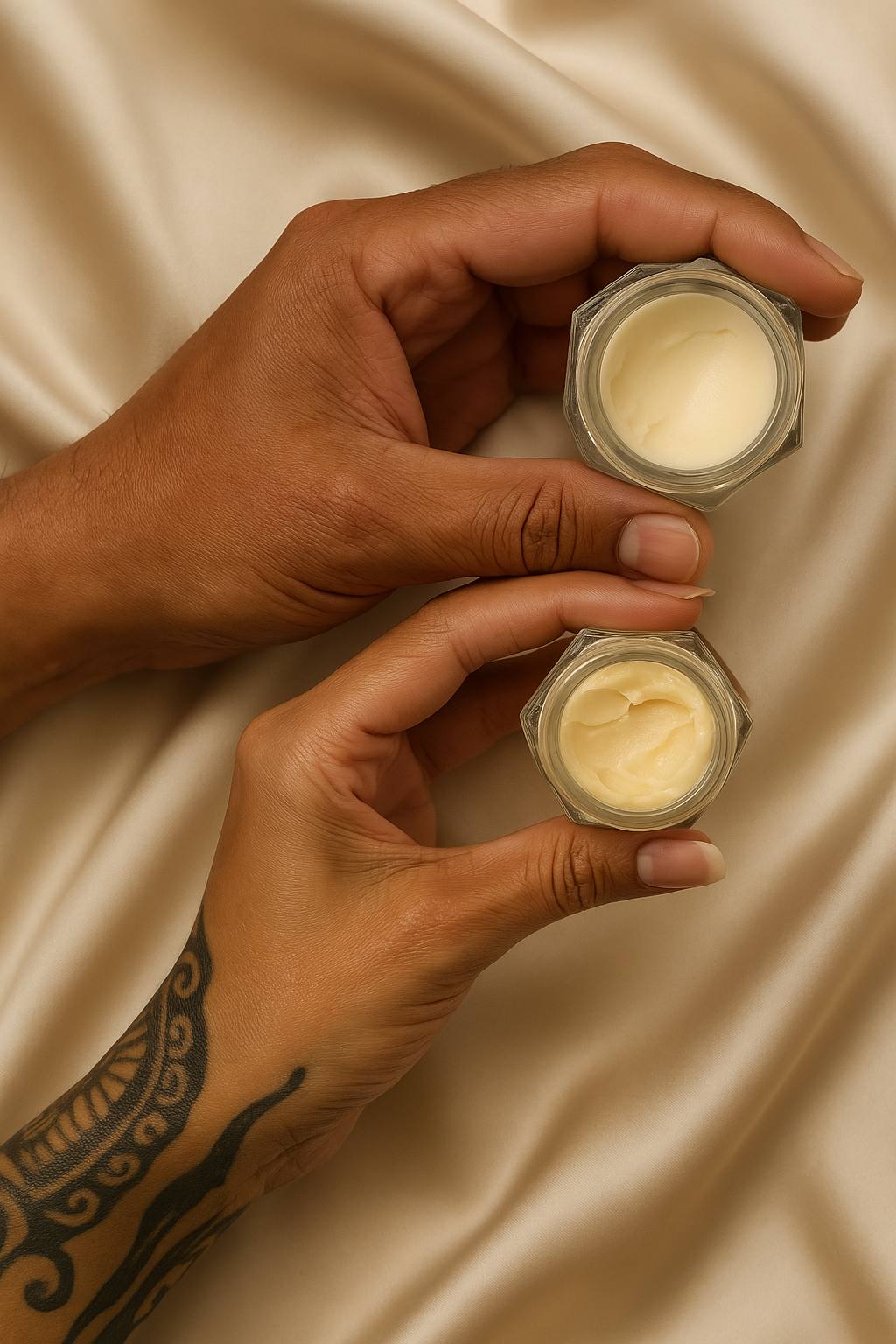 TALLOW TOUCH - Original Formula - Face & Body Moisturiser