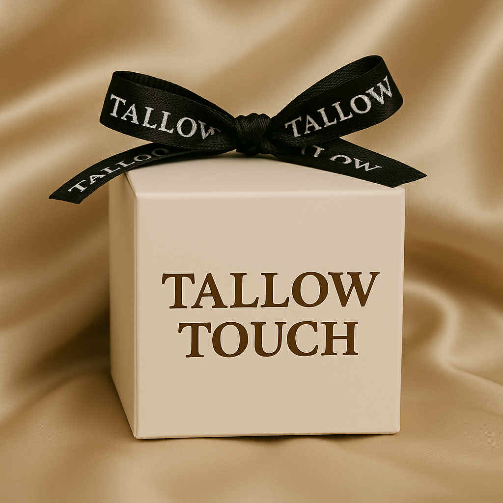 TALLOW TOUCH - Original Formula - Face & Body Moisturiser