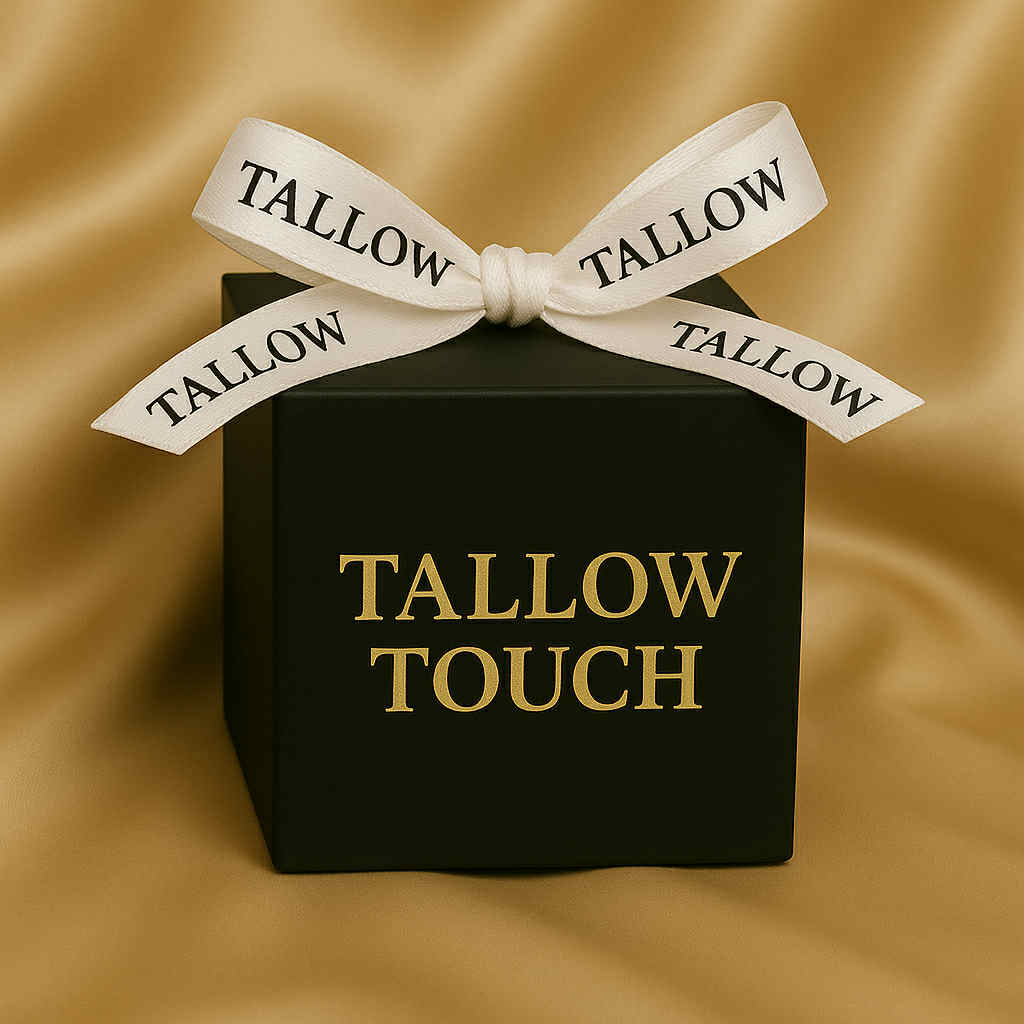 TALLOW TOUCH - Fountain of Youth (Blue) Formula