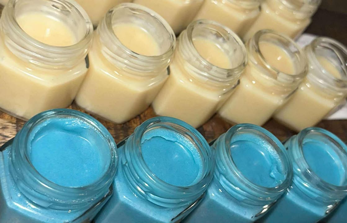TALLOW TOUCH - Original Formula - Face & Body Moisturiser
