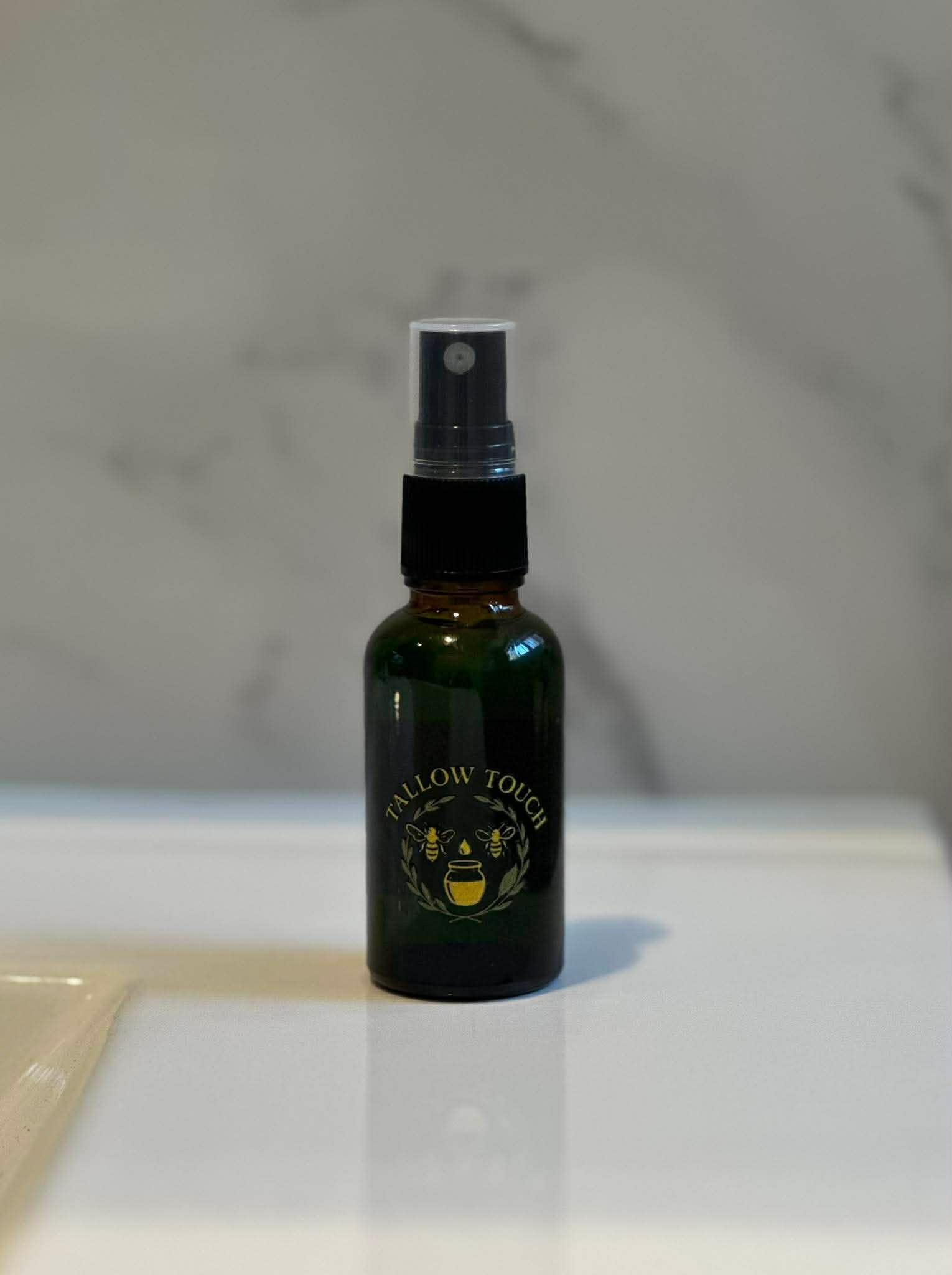 TALLOW TOUCH - Hydration Face Mist - 30ml