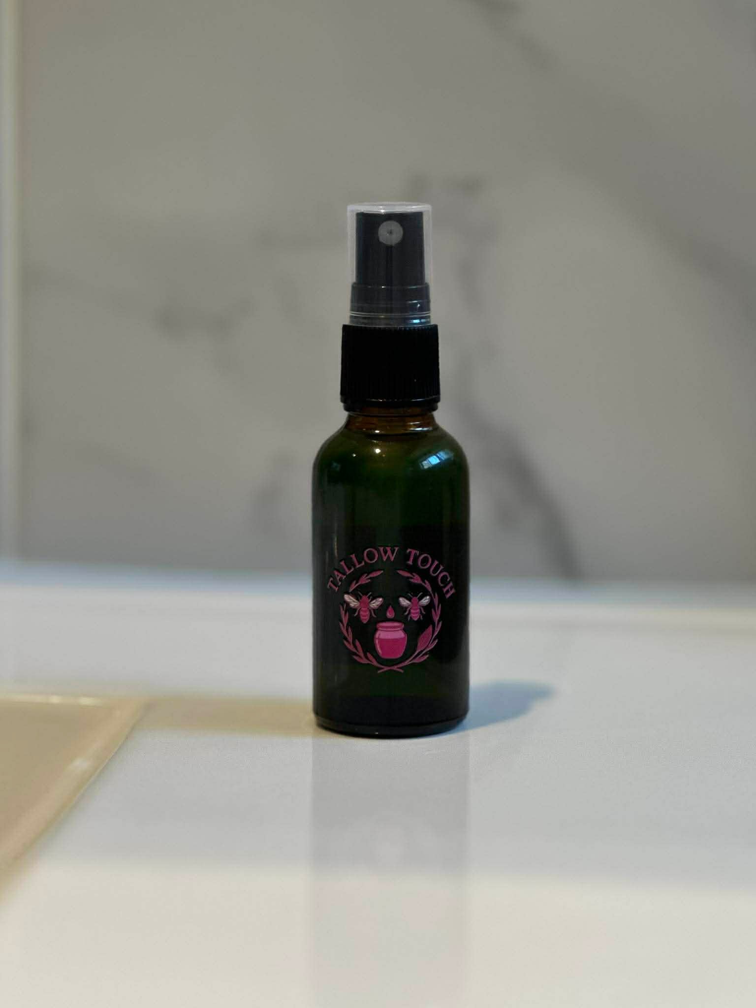 TALLOW TOUCH - Hydration Face Mist - 30ml