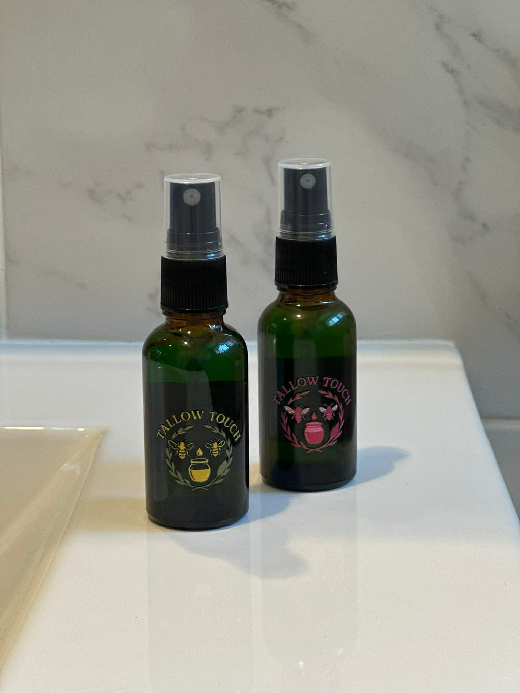 TALLOW TOUCH - Hydration Face Mist - 30ml