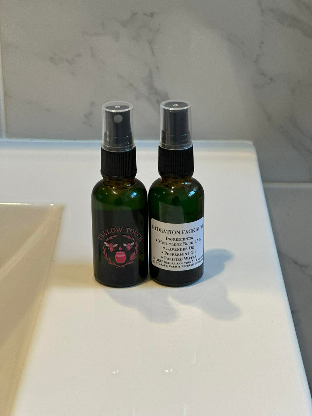 TALLOW TOUCH - Hydration Face Mist - 30ml