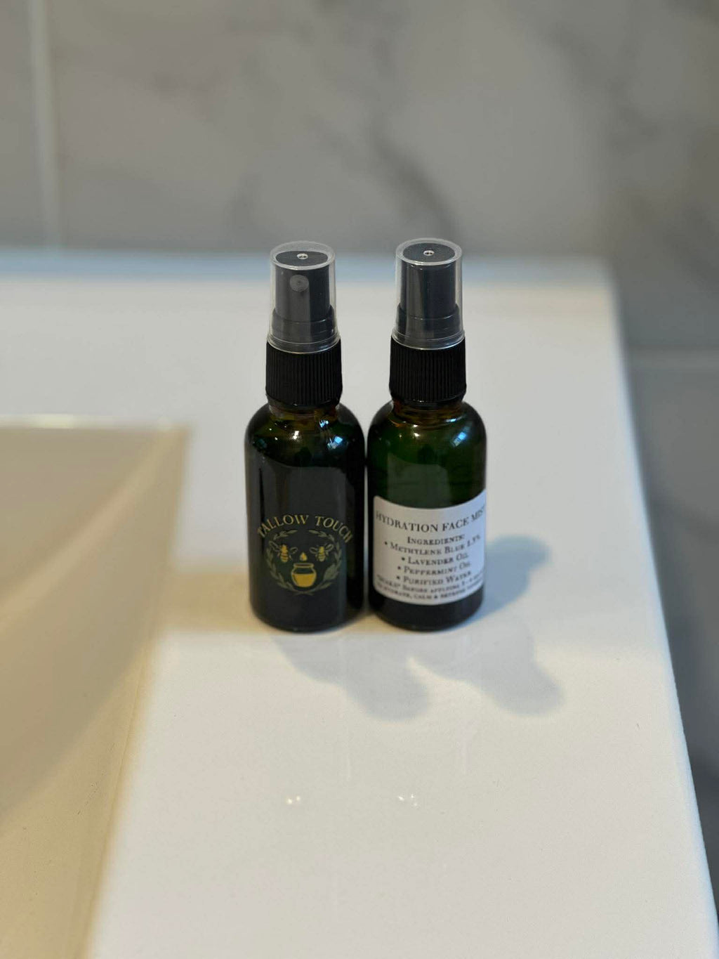 TALLOW TOUCH - Hydration Face Mist - 30ml