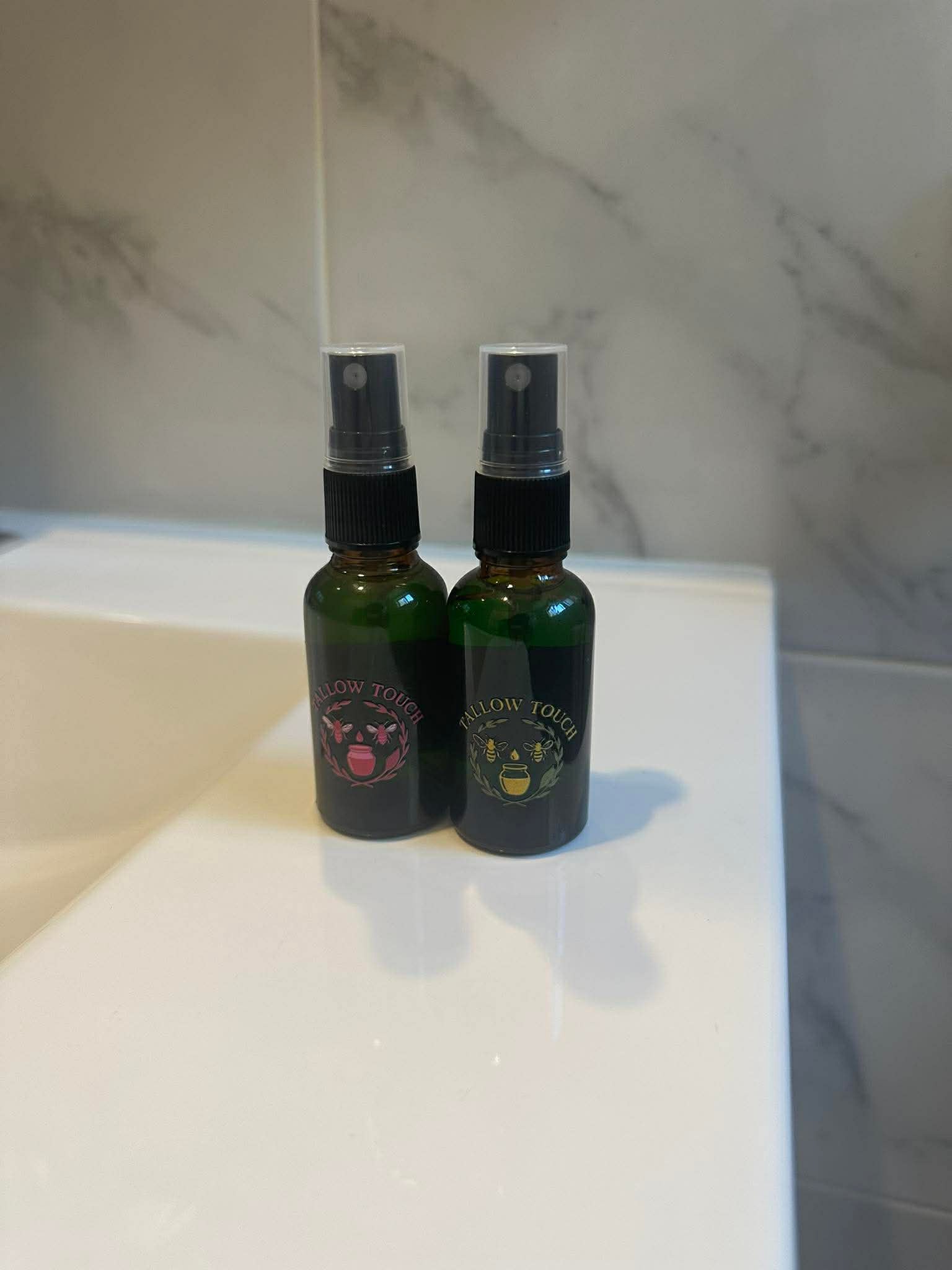 TALLOW TOUCH - Hydration Face Mist - 30ml