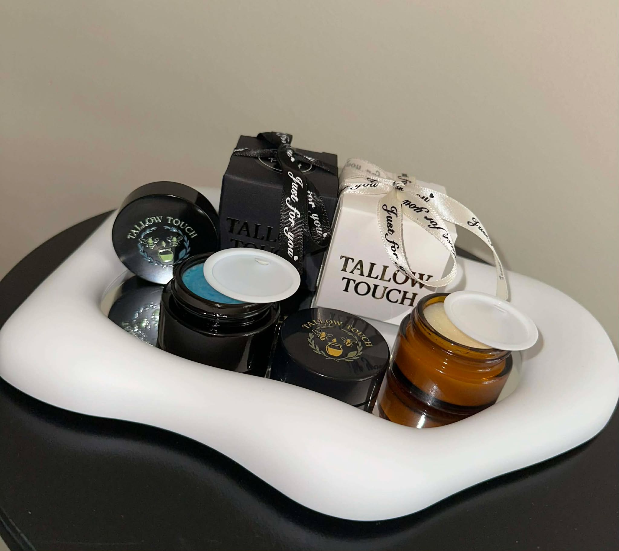 TALLOW TOUCH - OG + FOY Mini Bundle Set 20g each