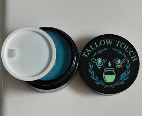 TALLOW TOUCH - Fountain of Youth (Blue) Formula 55g