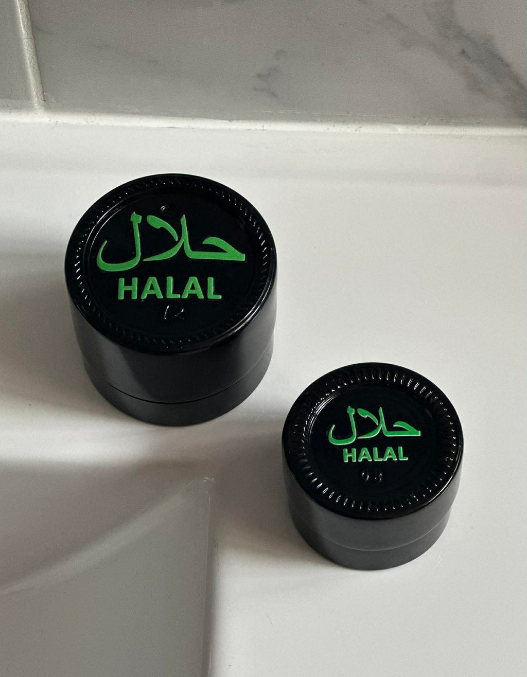 TALLOW TOUCH - Fountain of Youth (Blue) Formula 55g