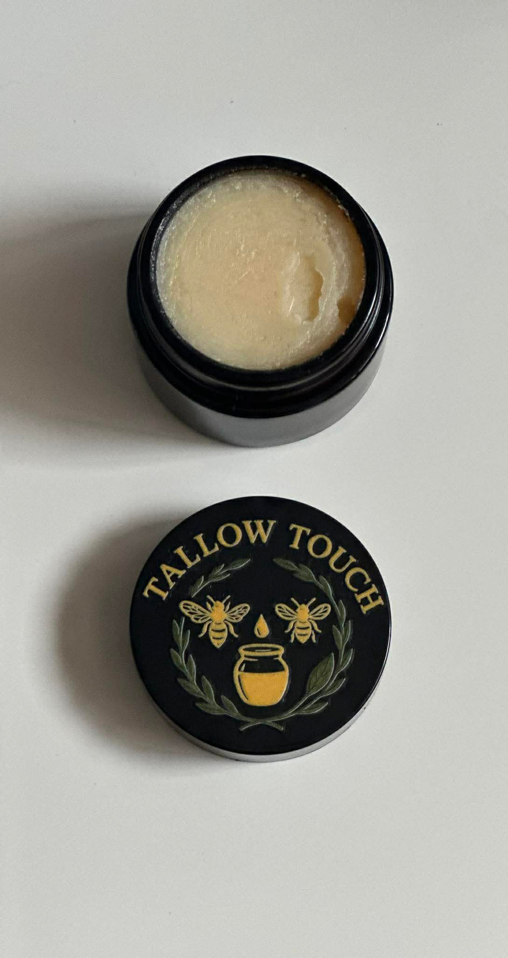 TALLOW TOUCH - Original Formula - Face & Body Tallow Moisturiser 55g