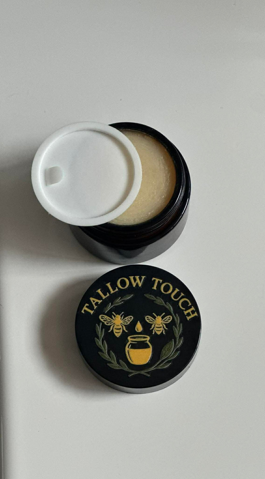 TALLOW TOUCH - Original Formula - Face & Body Tallow Moisturiser 55g