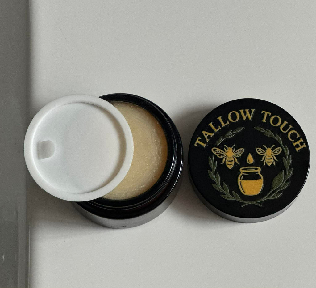 TALLOW TOUCH - Original Formula - Face & Body Tallow Moisturiser 55g
