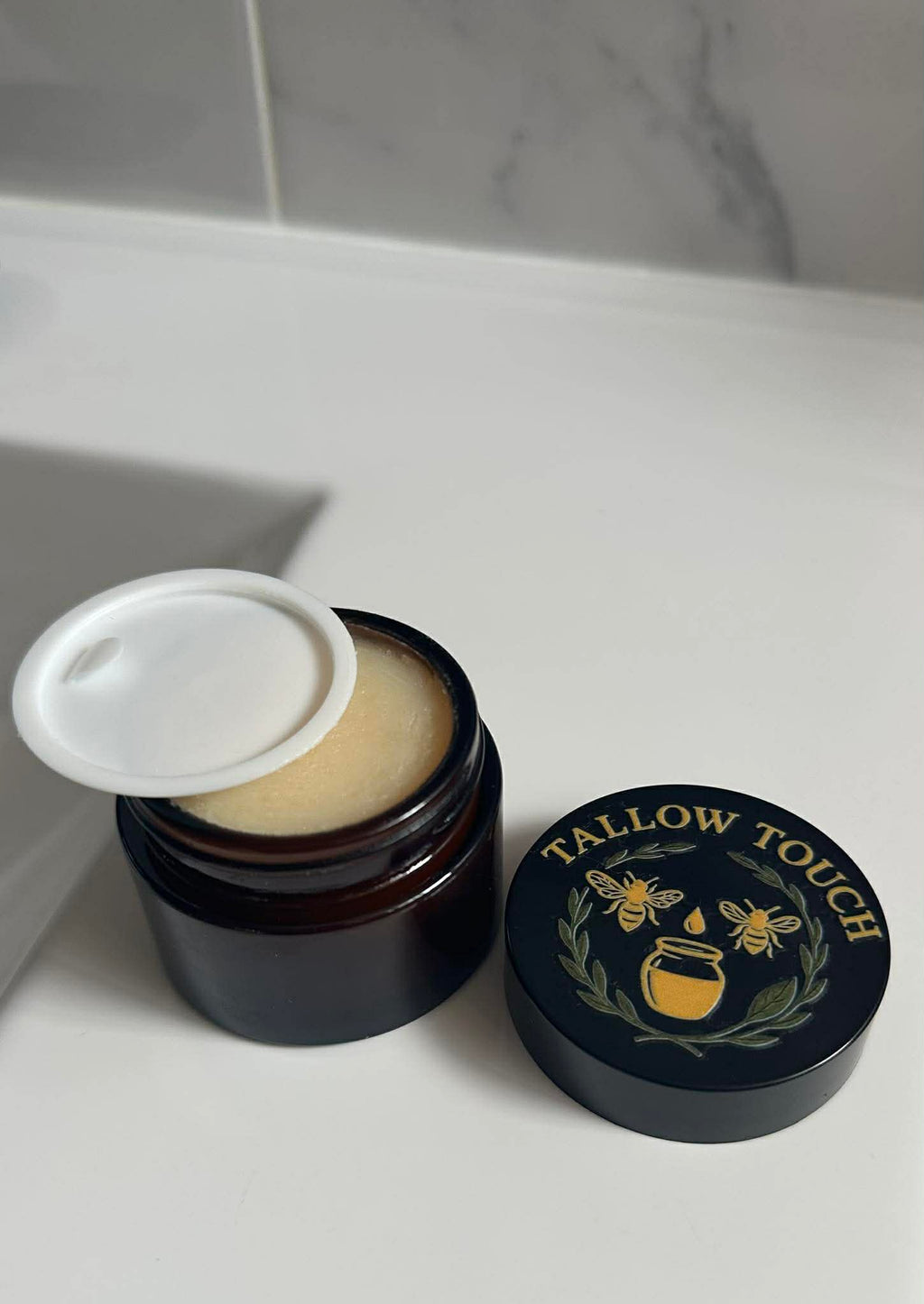 TALLOW TOUCH - Original Formula - Face & Body Tallow Moisturiser 55g