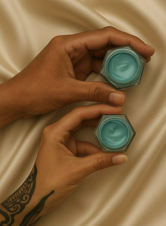TALLOW TOUCH - Fountain of Youth (Blue) Formula