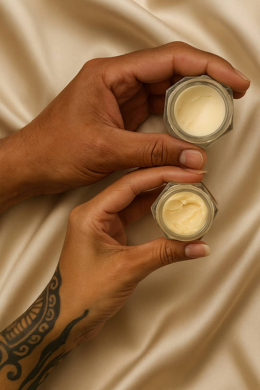 TALLOW TOUCH - Original Formula - Face & Body Moisturiser