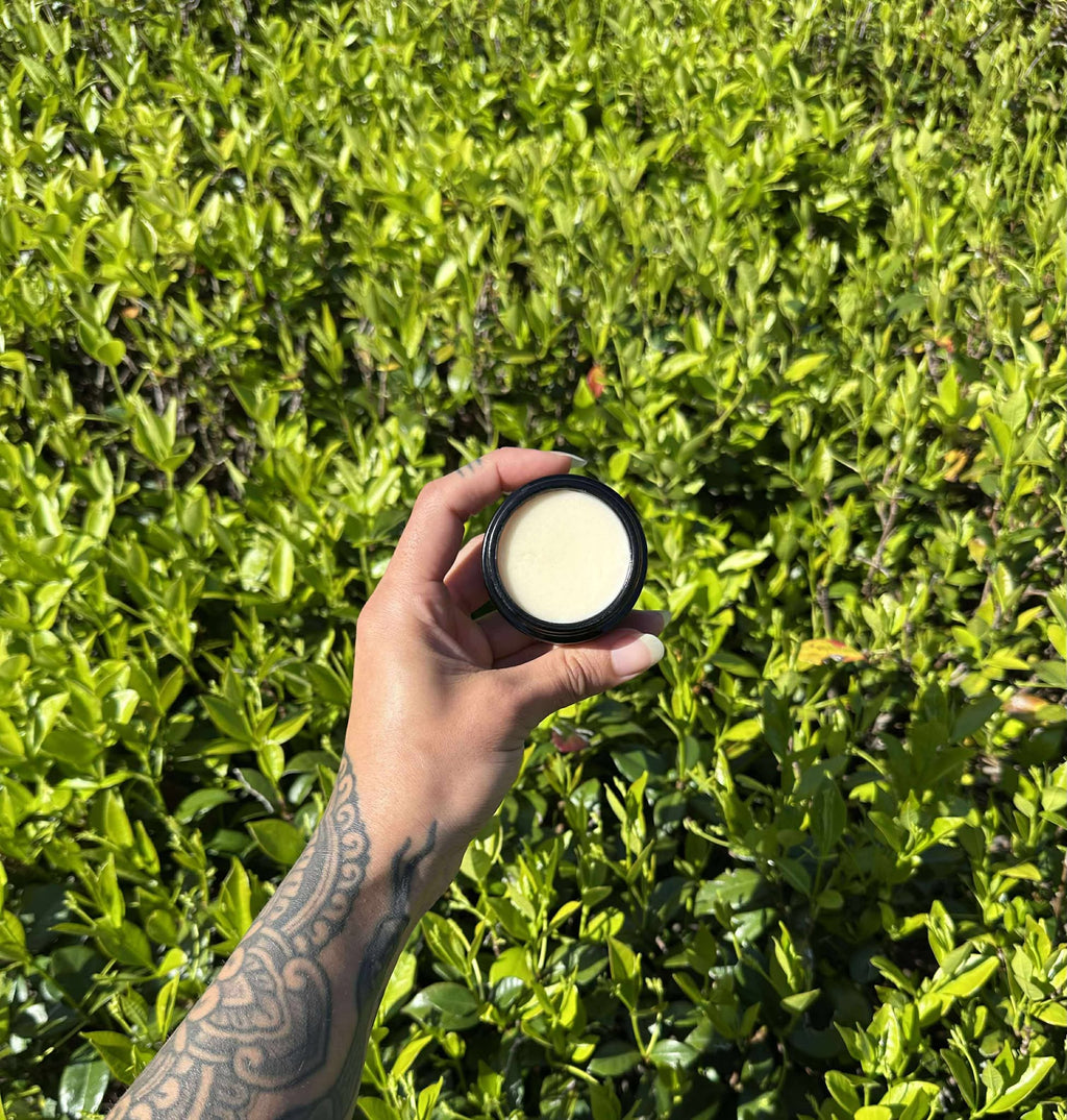 TALLOW TOUCH - Original Formula - Face & Body Tallow Moisturiser 55g